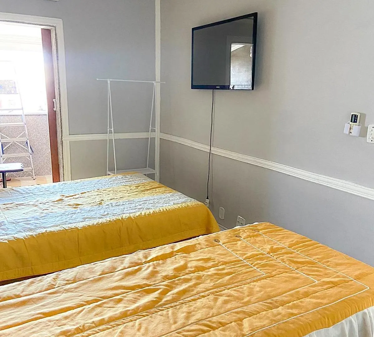 Casa Solar Sansoan Hostel Arraial do Cabo Brazil