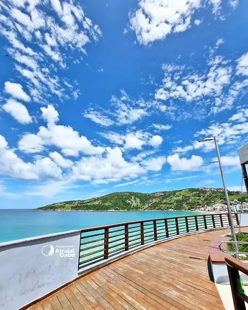 Hostal Albergue Casa Solar Sansoan Arraial do Cabo