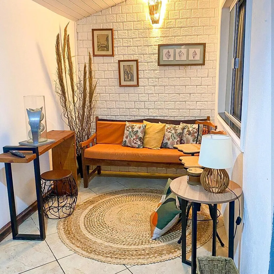 Hostal Albergue Casa Solar Sansoan Arraial do Cabo