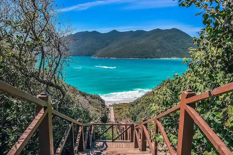 Albergue Casa Solar Sansoan Arraial do Cabo