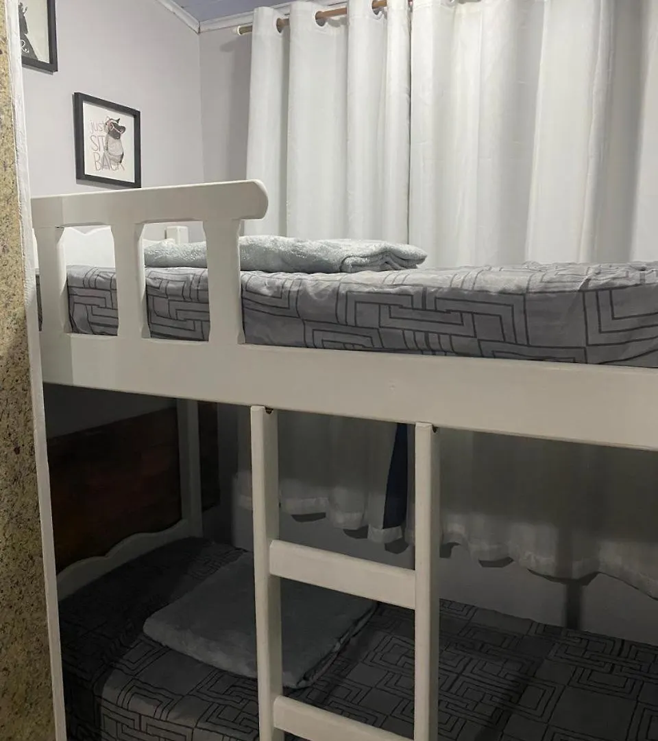 Hostal Albergue Casa Solar Sansoan Arraial do Cabo