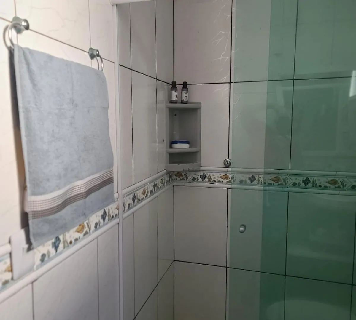 Hostal Albergue Casa Solar Sansoan Arraial do Cabo Brasil