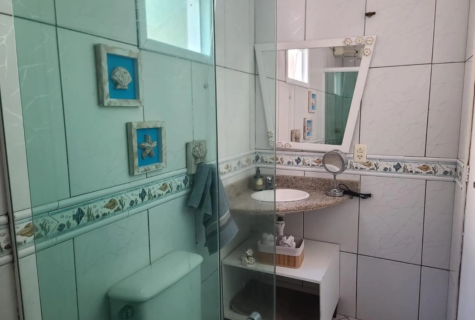 Hostal Albergue Casa Solar Sansoan Arraial do Cabo