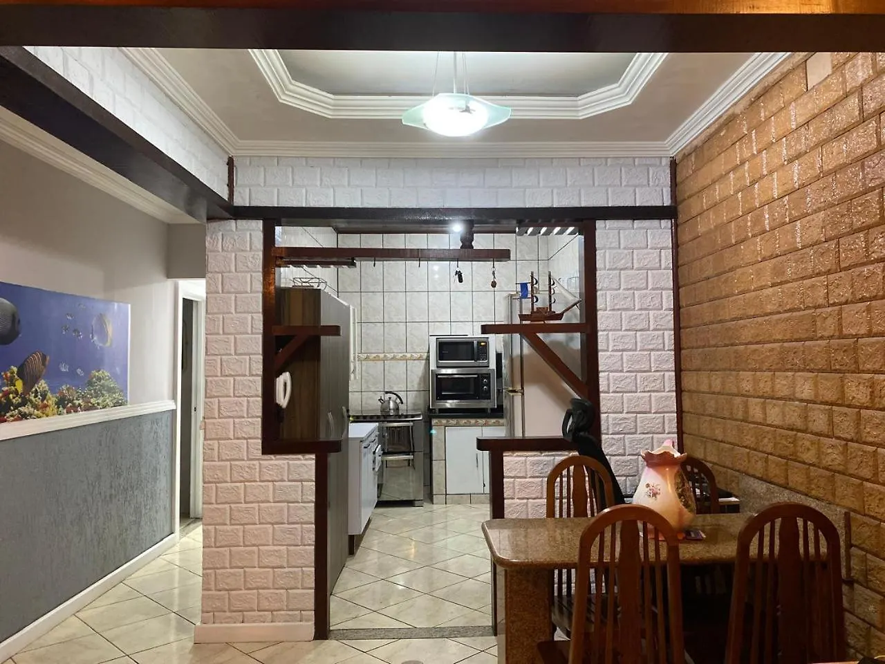 Hostal Albergue Casa Solar Sansoan Arraial do Cabo Brasil