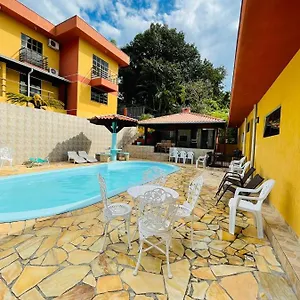 Residencial Vista Bela Bombinhas