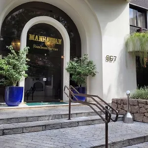 Flat Manhattan Service São Paulo