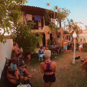 Vibe House Arraial Hostal
