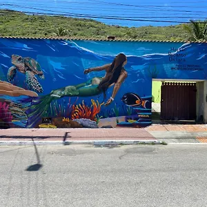 Recanto Da Iara Hostal